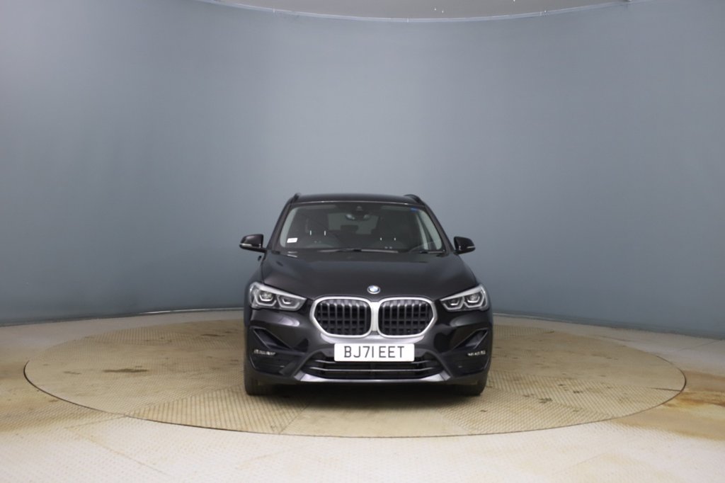 Used BMW X1 2021 for sale - 78017537: Photo 8