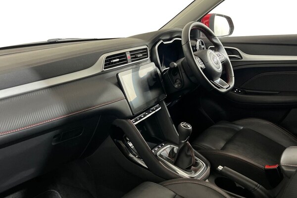 Used MG MG ZS 2023 for sale - 75642824: Photo 11