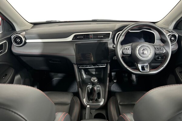 Used MG MG ZS 2023 for sale - 75642824: Photo 12