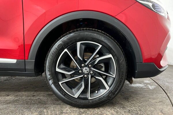 Used MG MG ZS 2023 for sale - 75642824: Photo 14