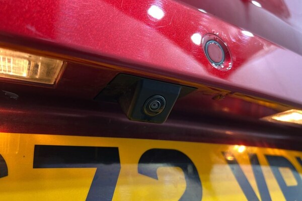 Used MG MG ZS 2023 for sale - 75642824: Photo 20