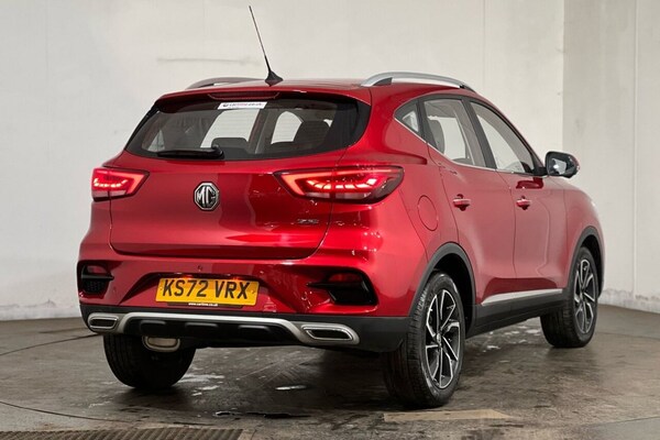 Used MG MG ZS 2023 for sale - 75642824: Photo 21
