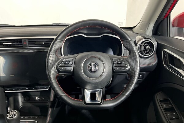 Used MG MG ZS 2023 for sale - 75642824: Photo 25