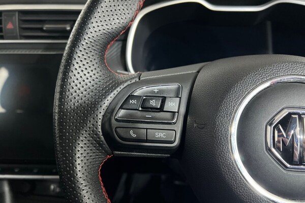 Used MG MG ZS 2023 for sale - 75642824: Photo 26