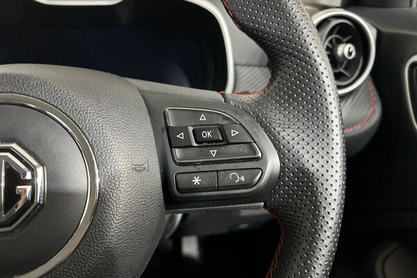 Used MG MG ZS 2023 for sale - 75642824: Photo 27
