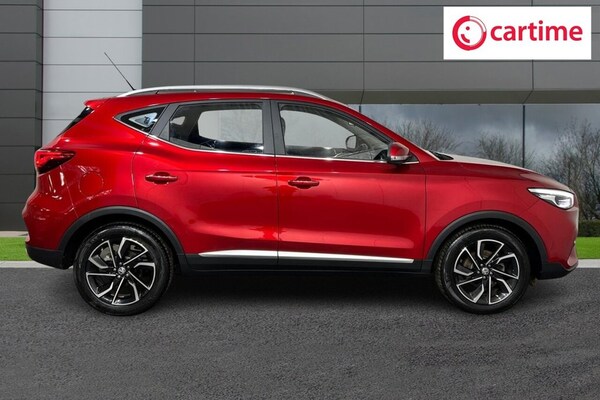 Used MG MG ZS 2023 for sale - 75642824: Photo 2