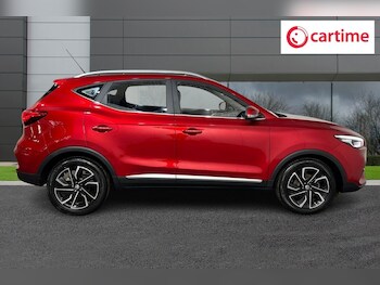 Used MG MG ZS 2023 for sale - 75642824: Photo