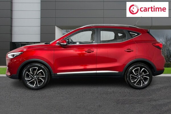 Used MG MG ZS 2023 for sale - 75642824: Photo 3