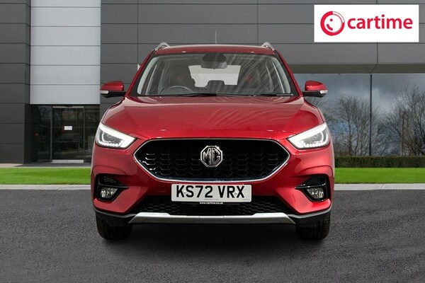 Used MG MG ZS 2023 for sale - 75642824: Photo 4
