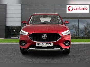 Used MG MG ZS 2023 for sale - 75642824: Photo