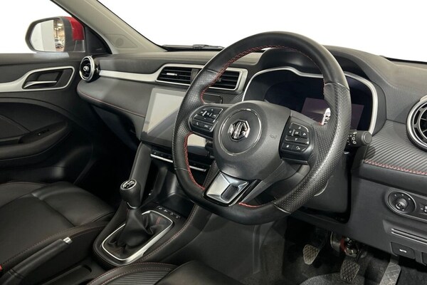 Used MG MG ZS 2023 for sale - 75642824: Photo 9