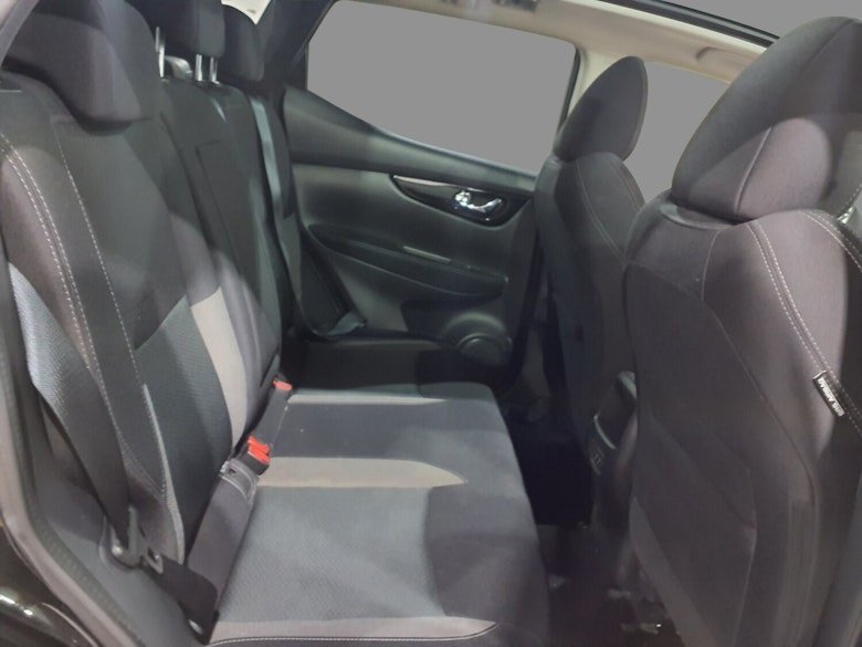 Used Nissan Qashqai 2021 for sale - 77547158: Photo 10