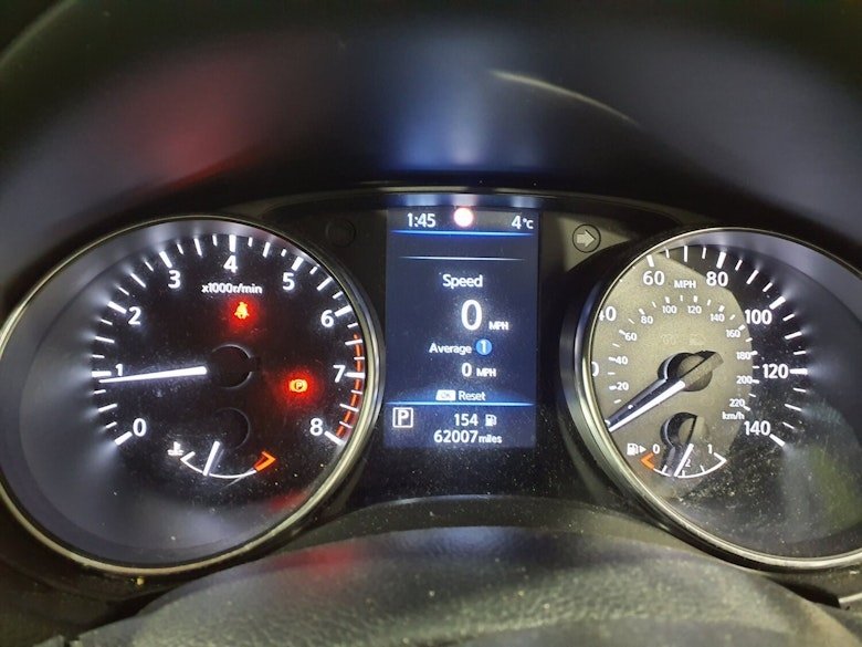 Used Nissan Qashqai 2021 for sale - 77547158: Photo 11