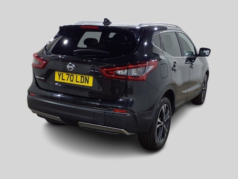 Used Nissan Qashqai 2021 for sale - 77547158: Photo 5