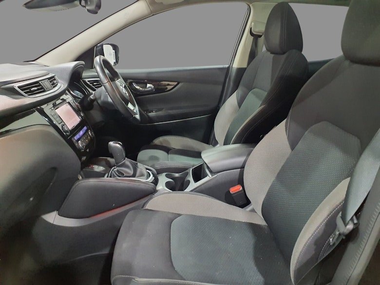 Used Nissan Qashqai 2021 for sale - 77547158: Photo 6