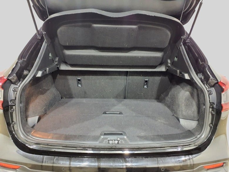 Used Nissan Qashqai 2021 for sale - 77547158: Photo 9