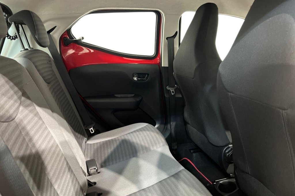 Used Toyota AYGO 2019 for sale - 77341413: Photo 10