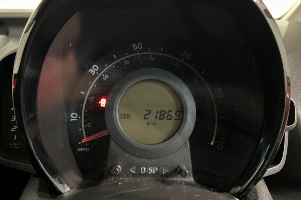 Used Toyota AYGO 2019 for sale - 77341413: Photo 15