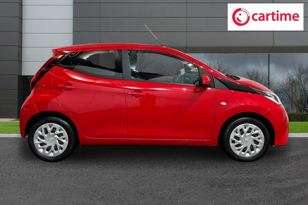 Used Toyota AYGO 2019 for sale - 77341413: Photo 2