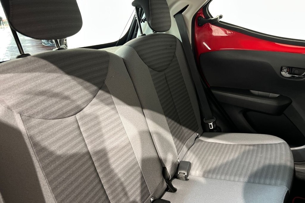 Used Toyota AYGO 2019 for sale - 77341413: Photo 23