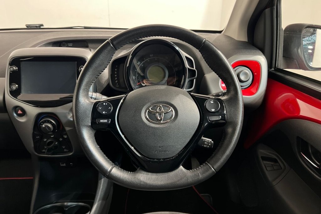 Used Toyota AYGO 2019 for sale - 77341413: Photo 24
