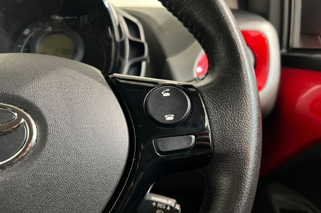 Used Toyota AYGO 2019 for sale - 77341413: Photo 26