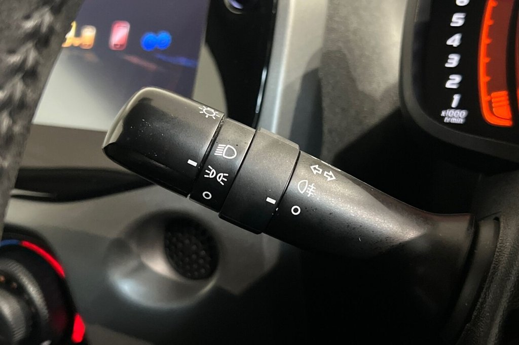 Used Toyota AYGO 2019 for sale - 77341413: Photo 28