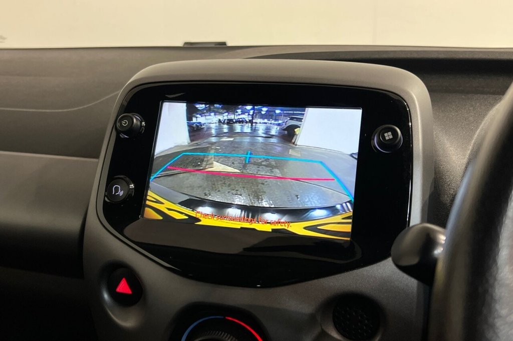 Used Toyota AYGO 2019 for sale - 77341413: Photo 30