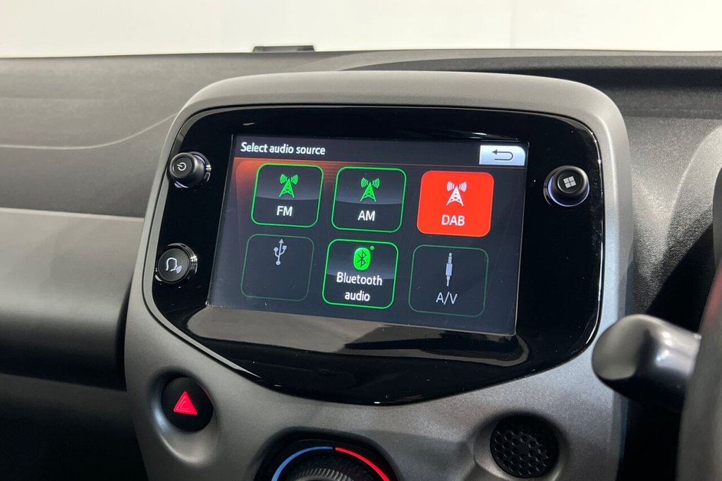 Used Toyota AYGO 2019 for sale - 77341413: Photo 33
