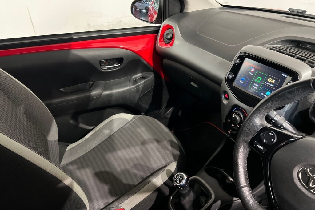 Used Toyota AYGO 2019 for sale - 77341413: Photo 34