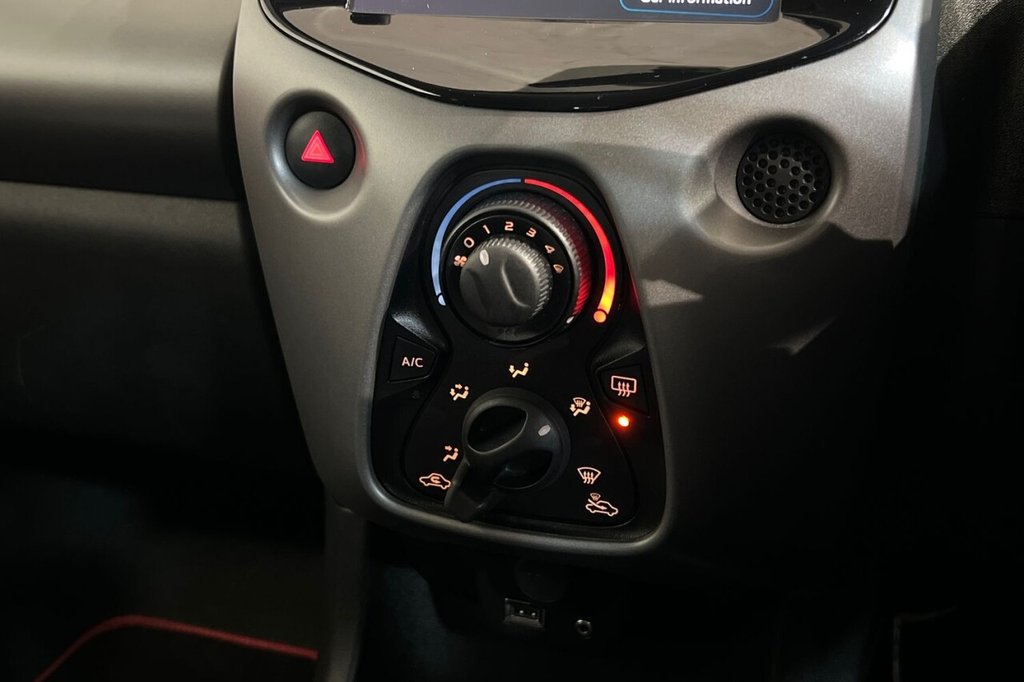 Used Toyota AYGO 2019 for sale - 77341413: Photo 35