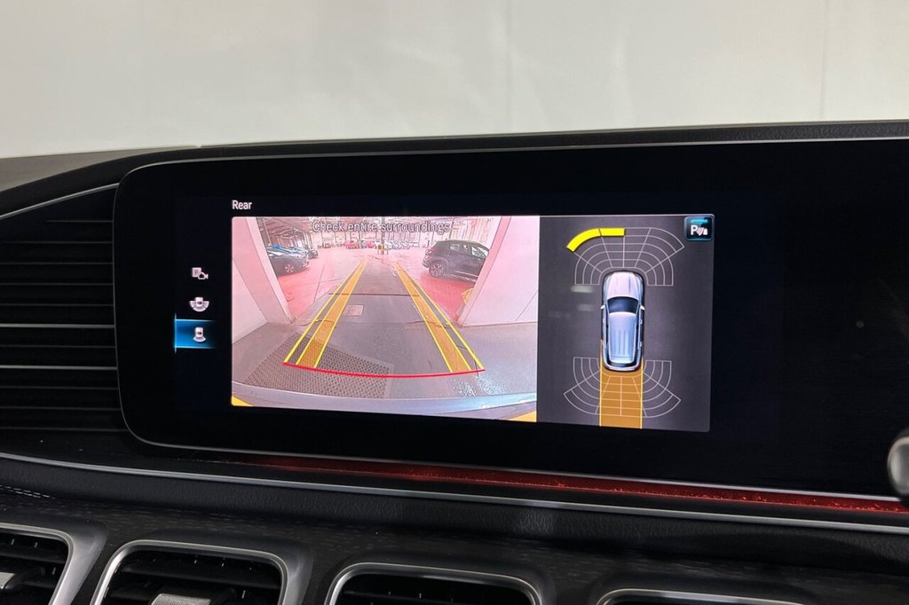 Used Mercedes-Benz GLE 2020 for sale - 76535606: Photo 28