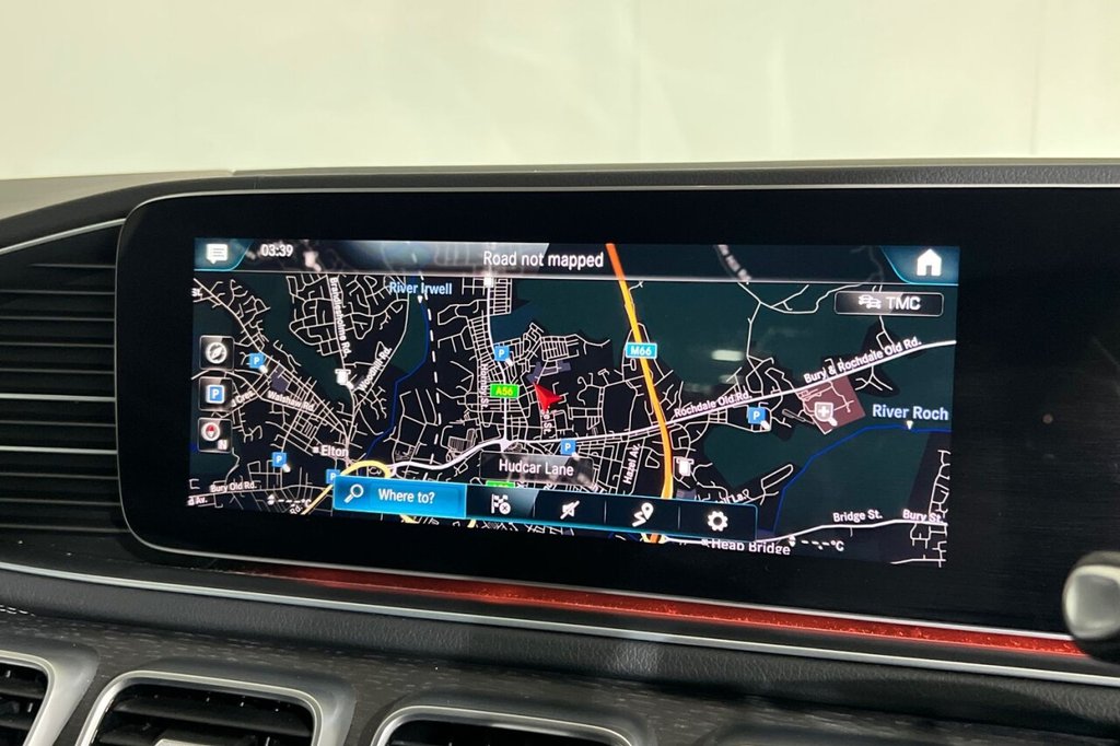 Used Mercedes-Benz GLE 2020 for sale - 76535606: Photo 29