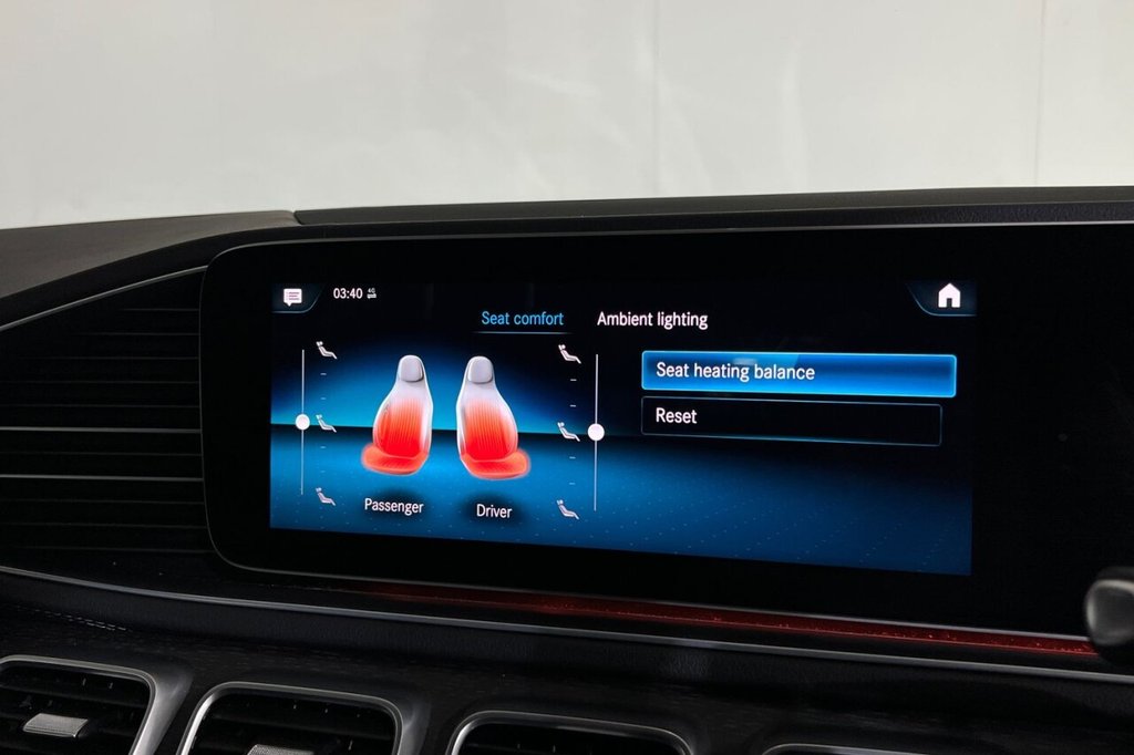 Used Mercedes-Benz GLE 2020 for sale - 76535606: Photo 32