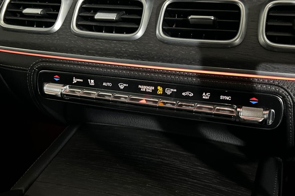 Used Mercedes-Benz GLE 2020 for sale - 76535606: Photo 34