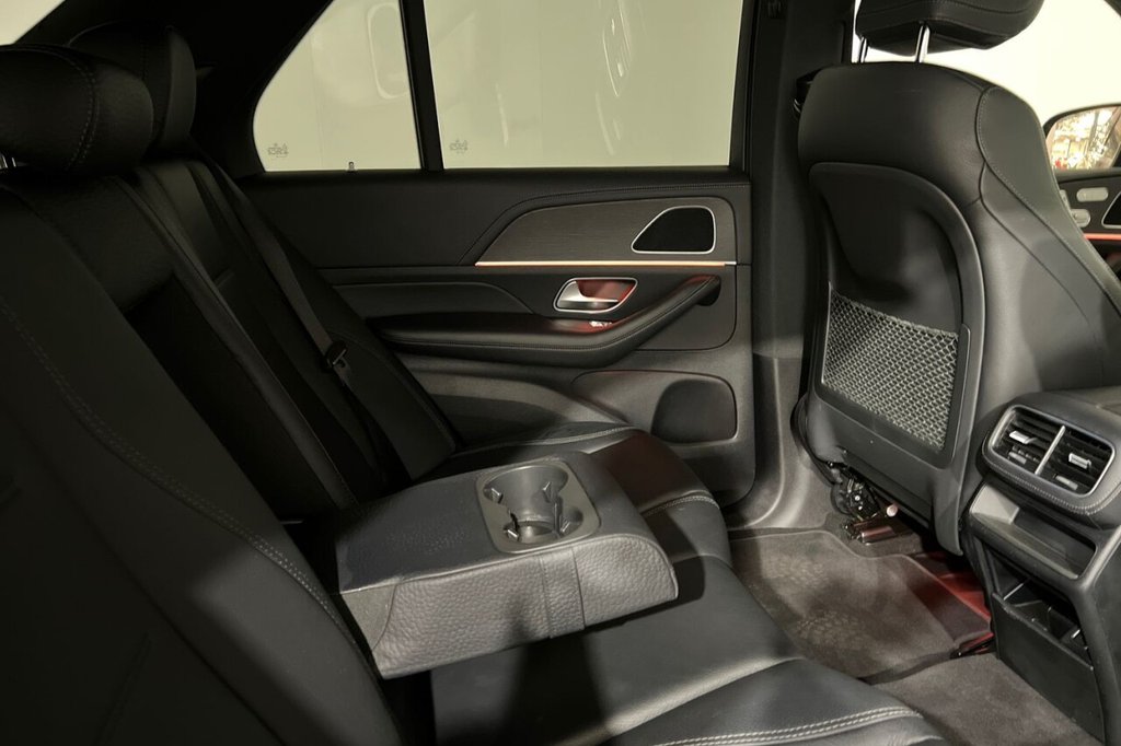 Used Mercedes-Benz GLE 2020 for sale - 76535606: Photo 40