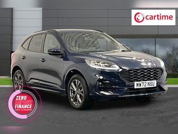 Used Ford Kuga 2022 for sale - 79474849: Photo