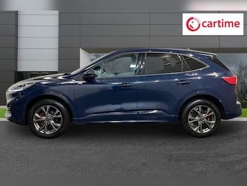 Used Ford Kuga 2022 for sale - 79474849: Photo