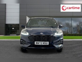 Used Ford Kuga 2022 for sale - 79474849: Photo