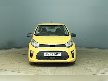 Used Kia Picanto 2023 for sale - 78863944: Photo