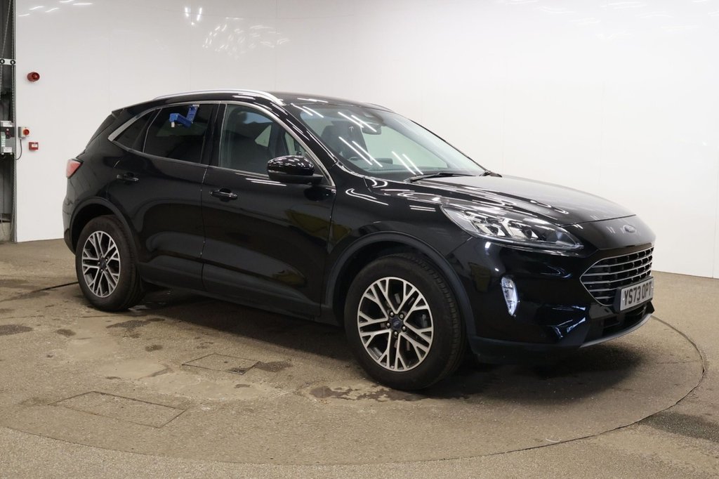 Used Ford Kuga 2023 for sale - 77655447: Photo 1