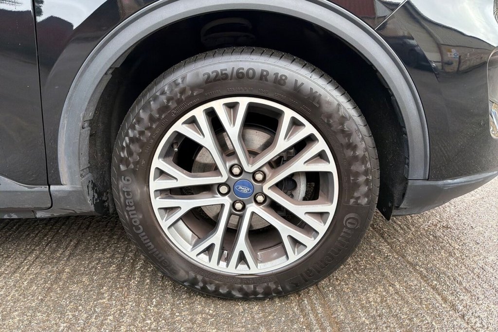 Used Ford Kuga 2023 for sale - 77655447: Photo 14