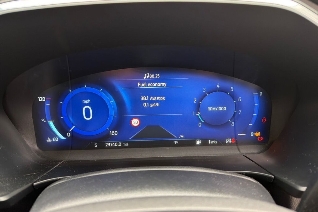 Used Ford Kuga 2023 for sale - 77655447: Photo 15