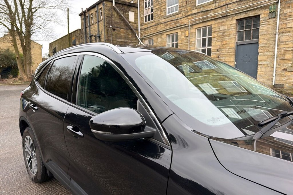 Used Ford Kuga 2023 for sale - 77655447: Photo 16