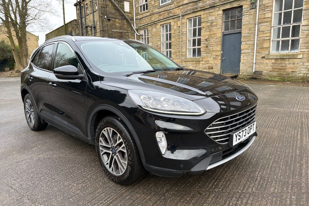 Used Ford Kuga 2023 for sale - 77655447: Photo 17