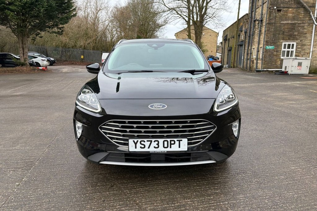 Used Ford Kuga 2023 for sale - 77655447: Photo 19