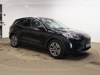 Used Ford Kuga 2023 for sale - 77655447: Photo