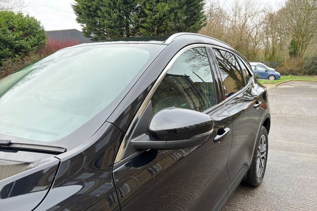 Used Ford Kuga 2023 for sale - 77655447: Photo 21