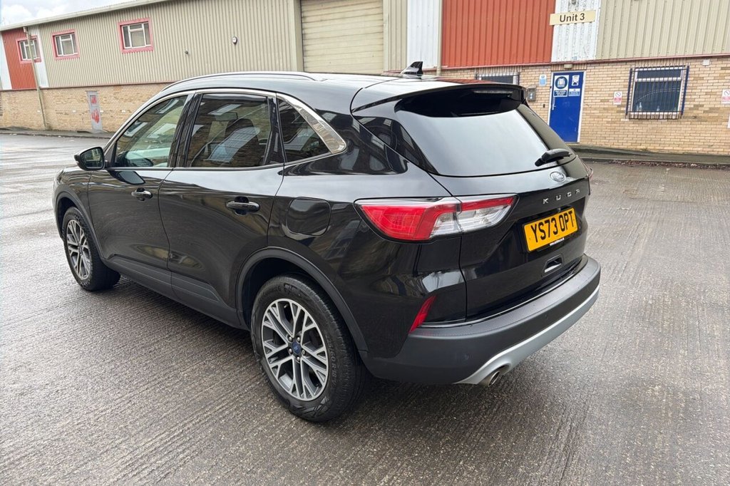 Used Ford Kuga 2023 for sale - 77655447: Photo 22