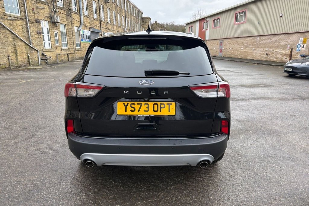 Used Ford Kuga 2023 for sale - 77655447: Photo 23